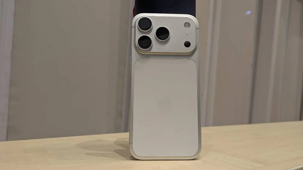 iPhone 17 Pro Max price