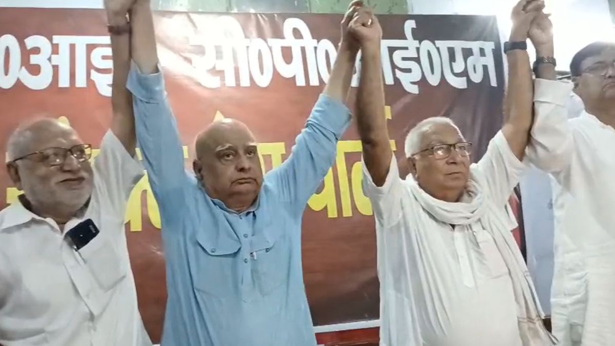 India TV News - Politics - News Image