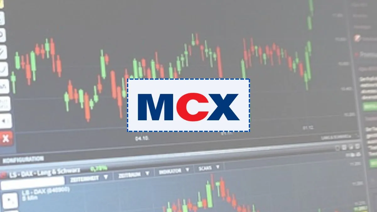 MCX hit by technical glitch, trading delayed - Check details | Markets ...