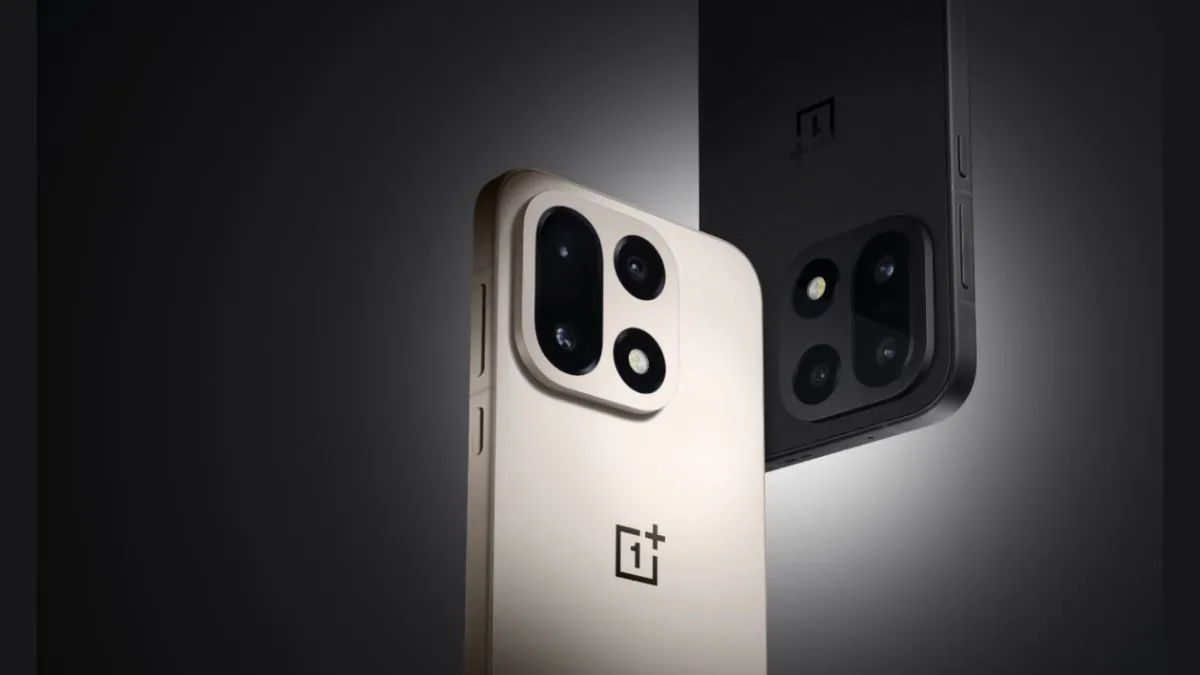 OnePlus 15 launching today in China: What to expect?