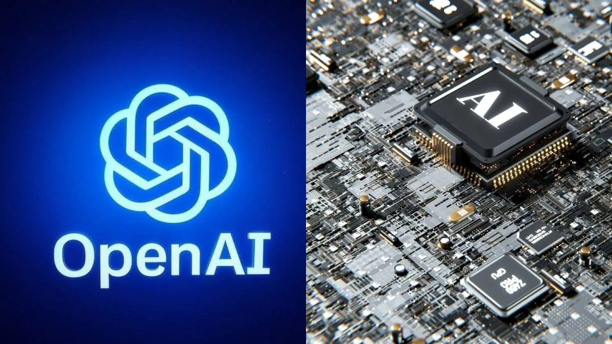 OpenAI partners with Broadcom to build its own AI chips OpenAI partners with Broadcom to build its own AI chips