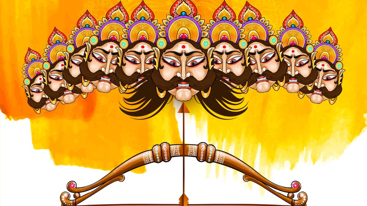 Ravan Dahan Pune 2025: Best places, timings and Dussehra celebrations ...
