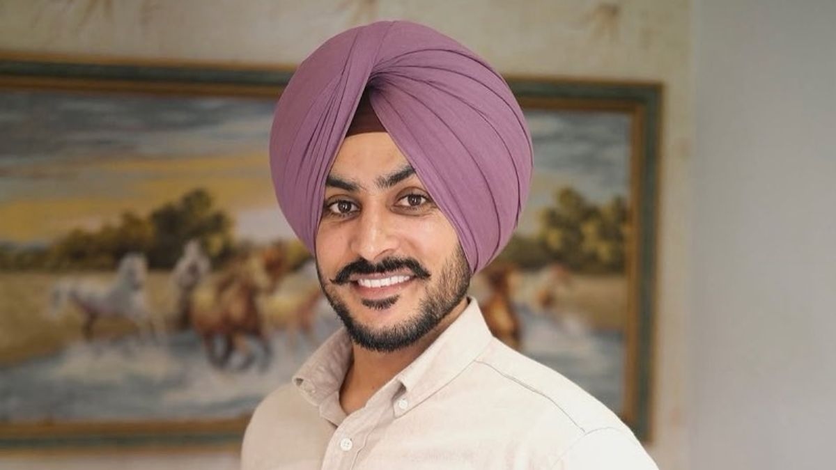 Punjabi Singer Rajvir Jawanda Dies at 35