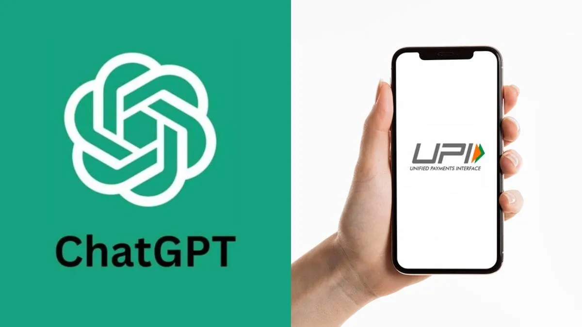 Razorpay showcases UPI payments via ChatGPT