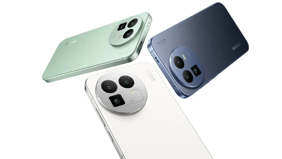 Realme GT 8 Pro confirmed for India launch Realme GT 8 Pro confirmed for India launch