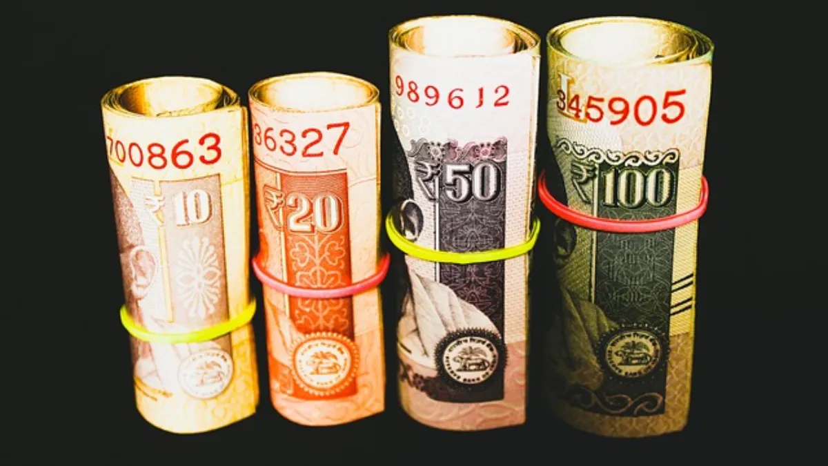 Banks readily offer personal loans.