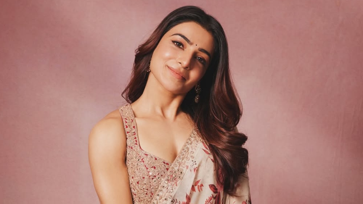 Joyalukkas names Samantha Ruth Prabhu as new brand ambassador