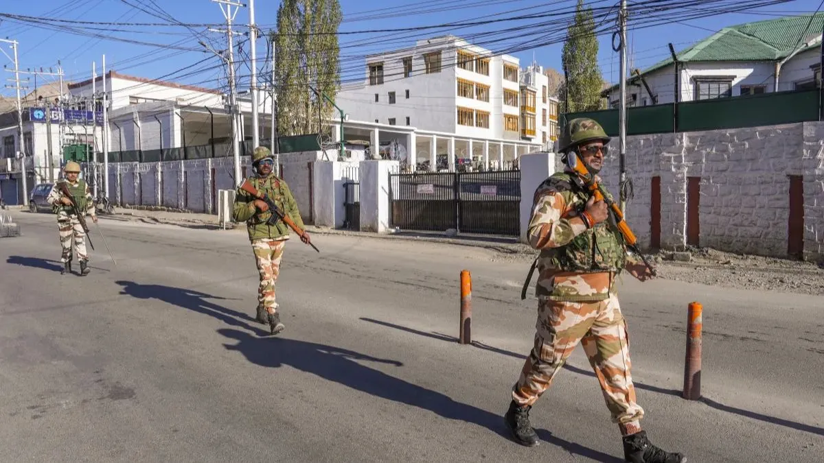 Officials remain cautious, asking residents to cooperate and avoid large gatherings while efforts continue to restore full normalcy in the region.