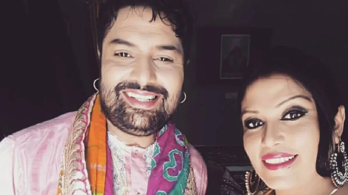 Singer Gurmeet Maan passes away.