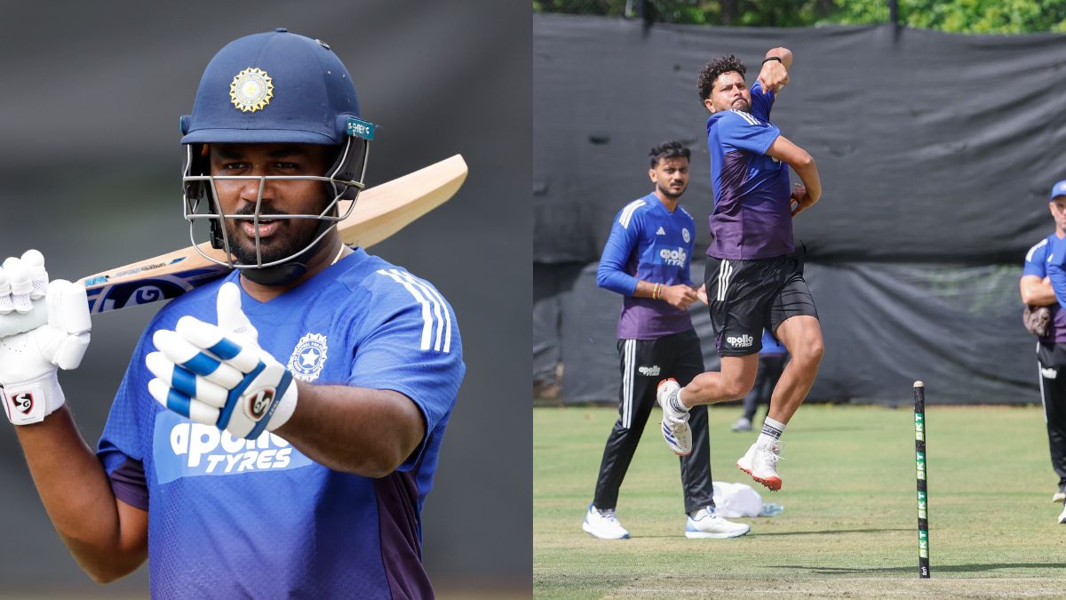 IND vs AUS: India’s probable playing 11 for 1st T20I, will Sanju Samson and Kuldeep Yadav play? IND vs AUS: India’s probable playing 11 for 1st T20I, will Sanju Samson and Kuldeep Yadav play?