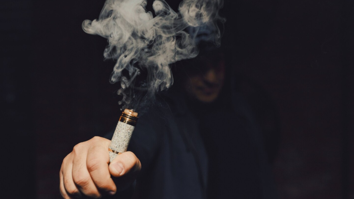 Youth Vaping in India: What Parents Must Know