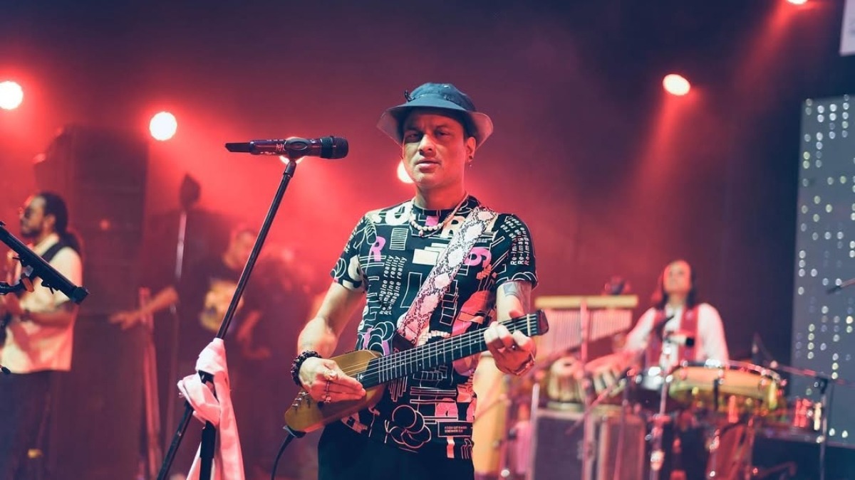Zubeen
