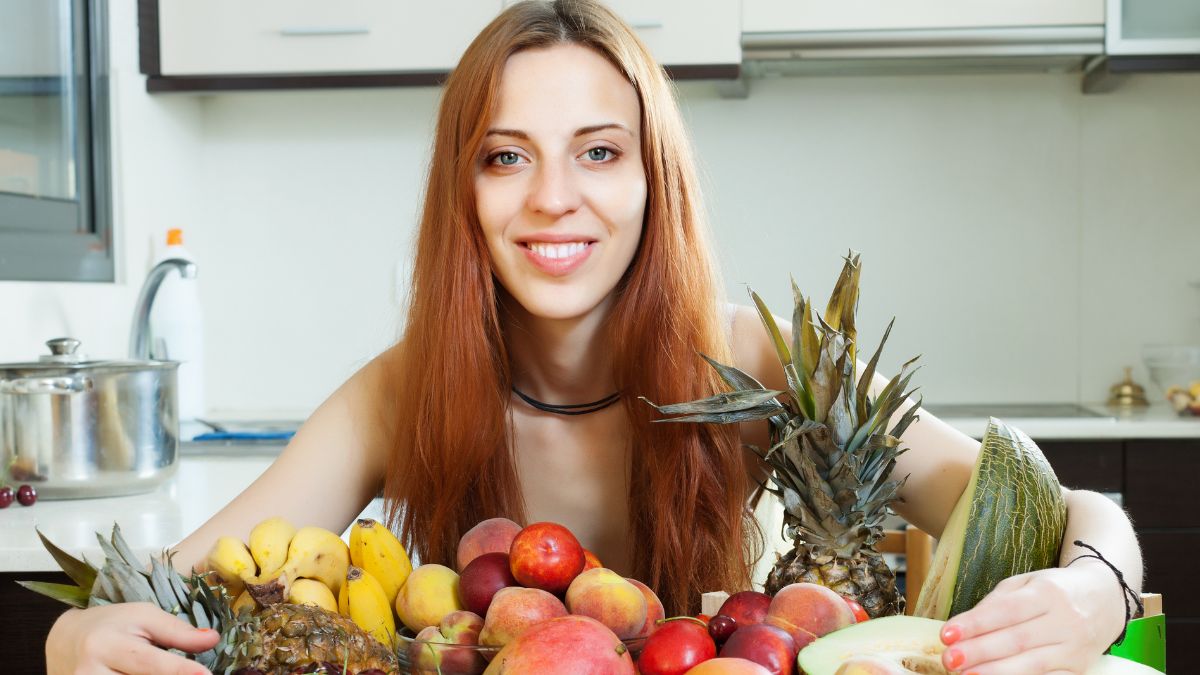 Moderation in Fruit Consumption: Cardiologist's Advice