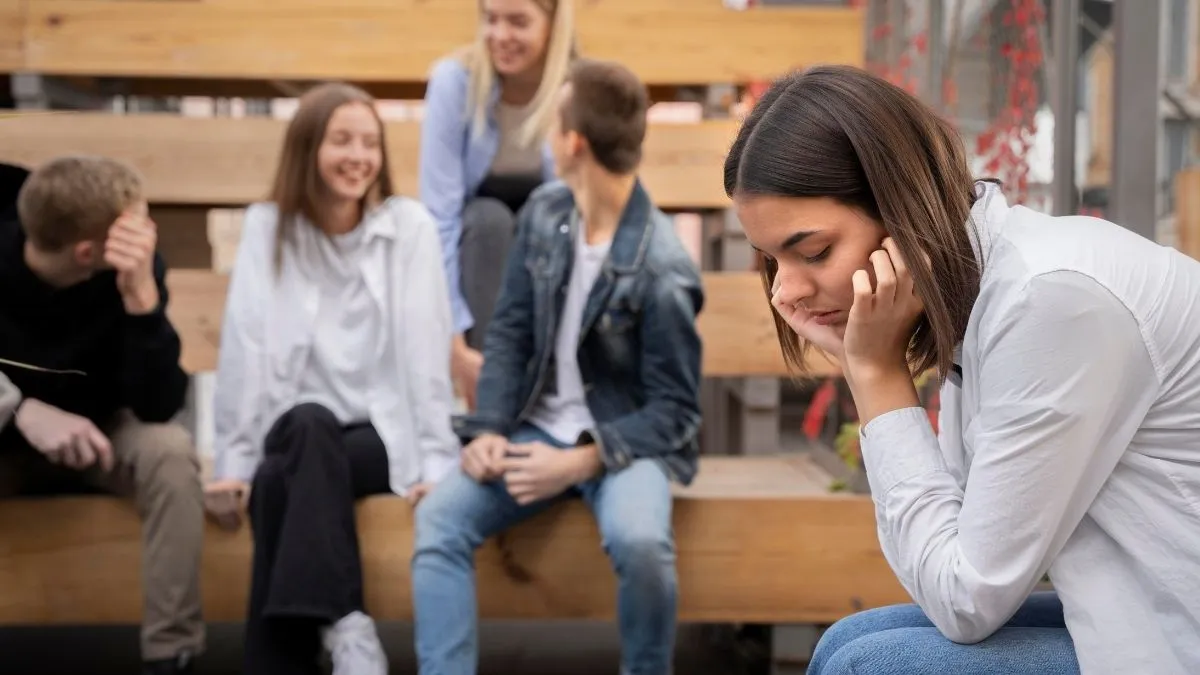 Experts reveal how screen time and stress are fuelling ADHD, anxiety, and insomnia in Gen Z