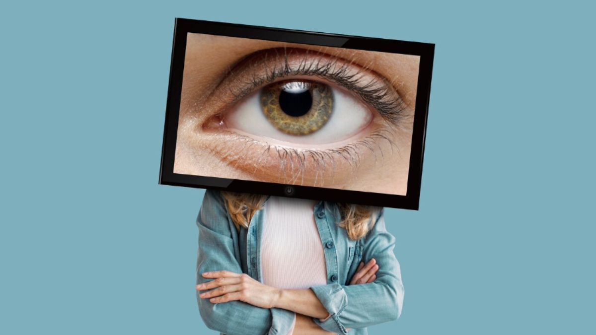 Eye Health Alert for Millennials on World Sight Day