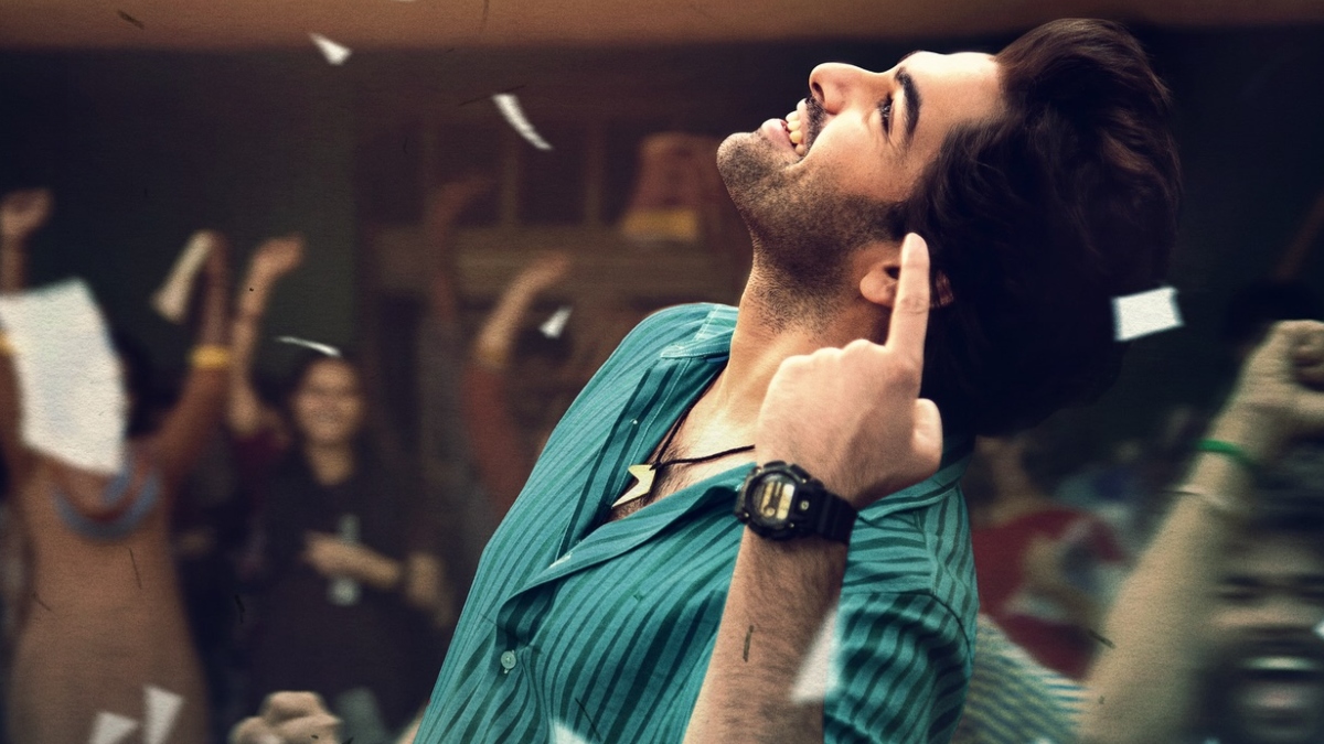 Andhra King Taluka on Netflix: Expected OTT release window, cast and early reviews