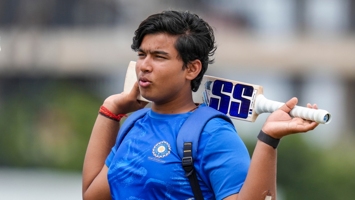 Why did Vaibhav Suryavanshi not bat for India A in Super Over against Bangladesh A? Check here