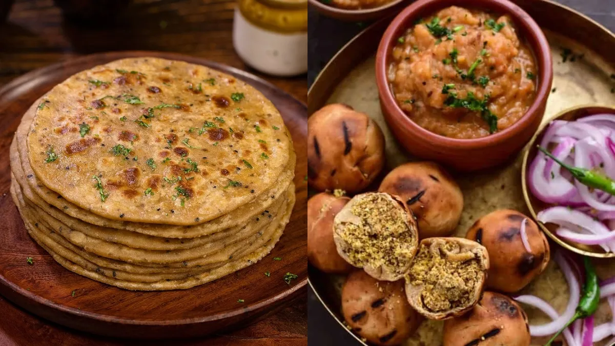 5 home-cook-friendly Bihari recipes.