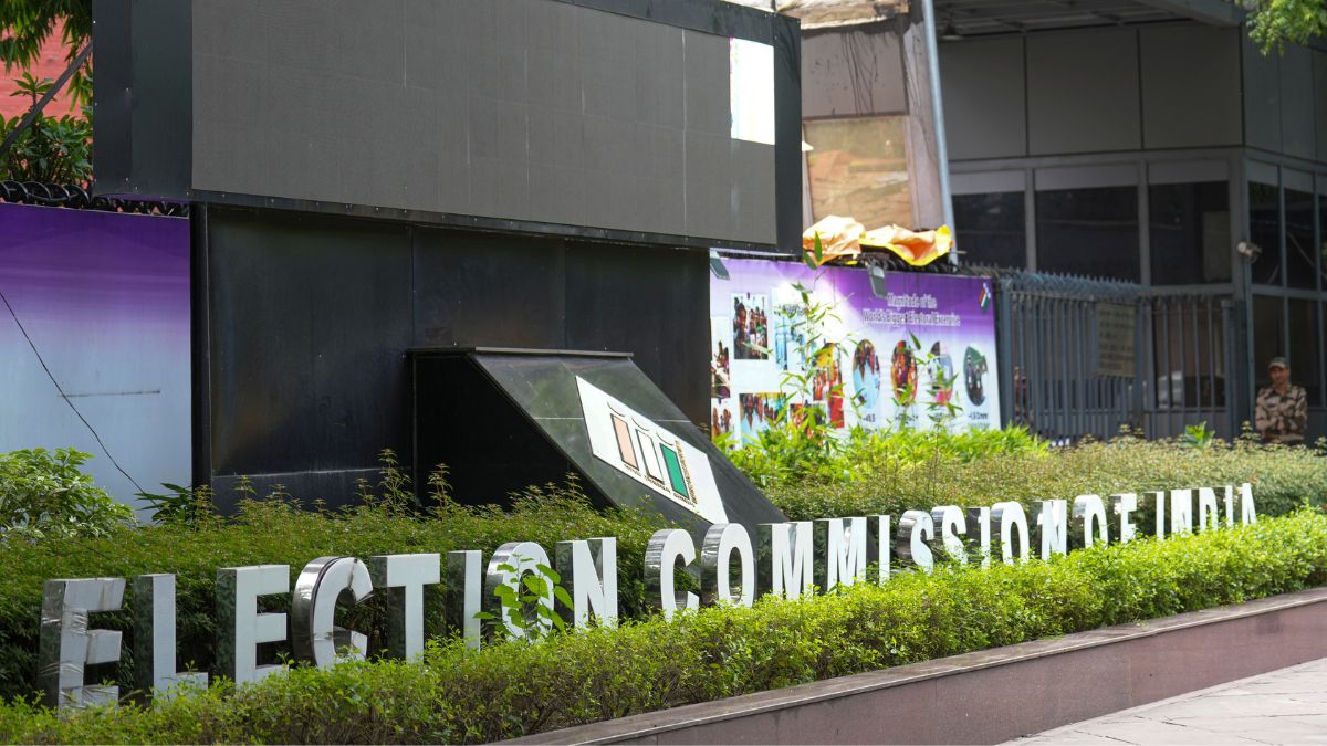 Bengal SIR: EC to hold special camp for sex workers in Kolkata's red-light areas