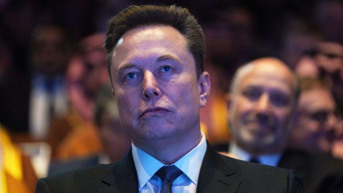 US 'immensely' benefited by hiring 'talented' Indians: Elon Musk on H-1B visa row