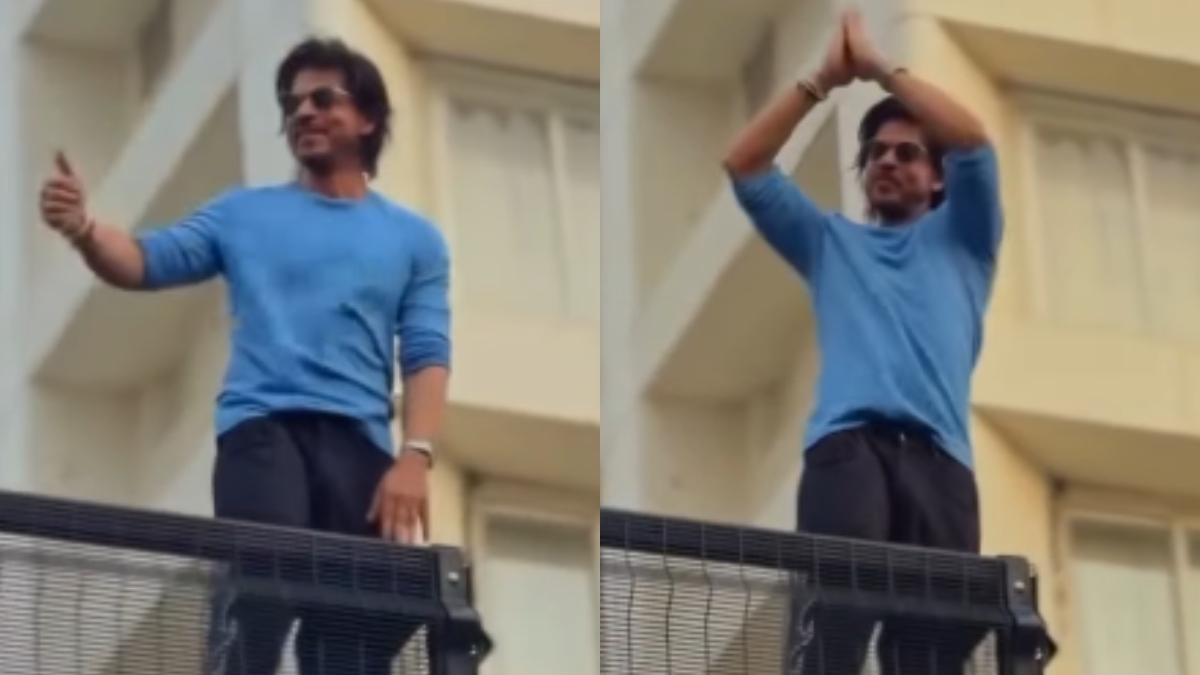 Shah Rukh Khan cancels yearly birthday greeting at Mannat | Here’s why