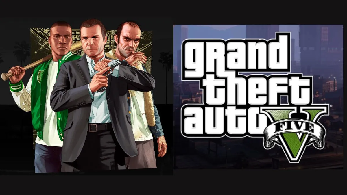 GTA 6 Release Delayed To November 2026 But You Might Get GTA 5 On PC Gta5