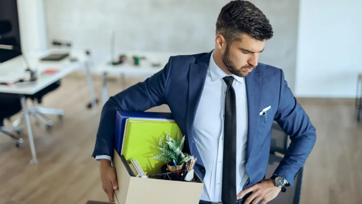 Microretiring trend 2025 Why Gen Z is taking short breaks to protect