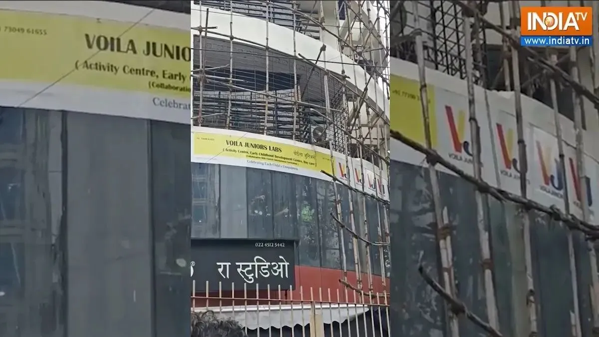 19 people were taken captive during hostage crisis in Mumbai last week.