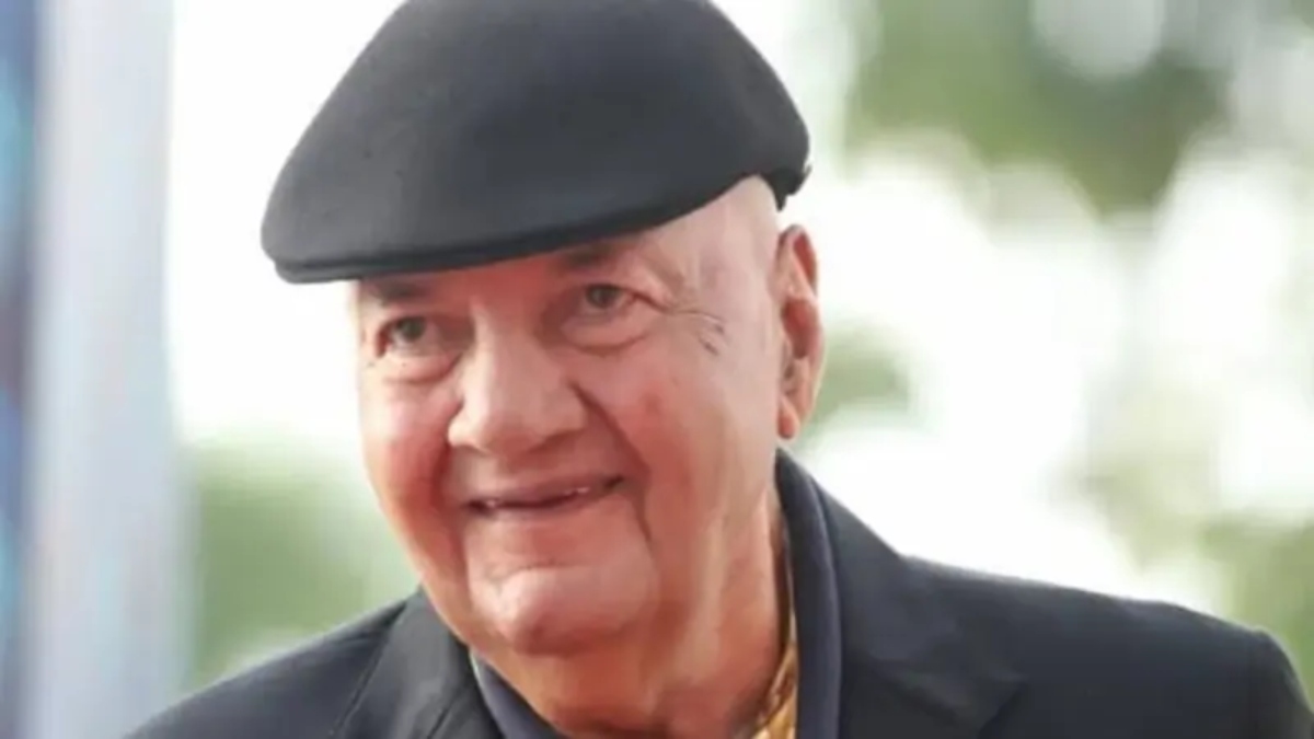 Prem Chopra admitted to Mumbai hospital, family shares health update