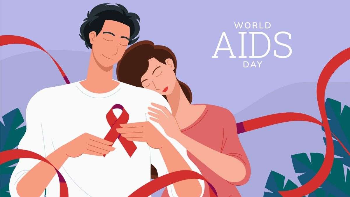 HIV misinformation is still everywhere; here are the facts that matter ...