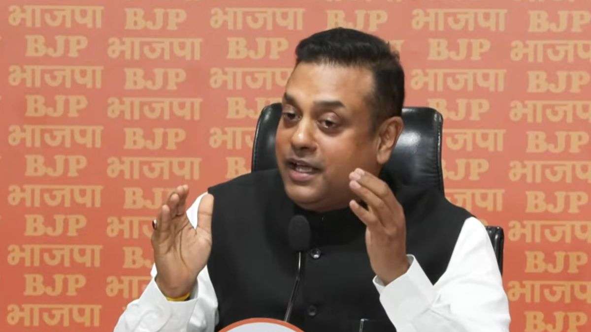 Congress using foreign-based X accounts to ‘set narrative’ against PM Modi, RSS: BJP