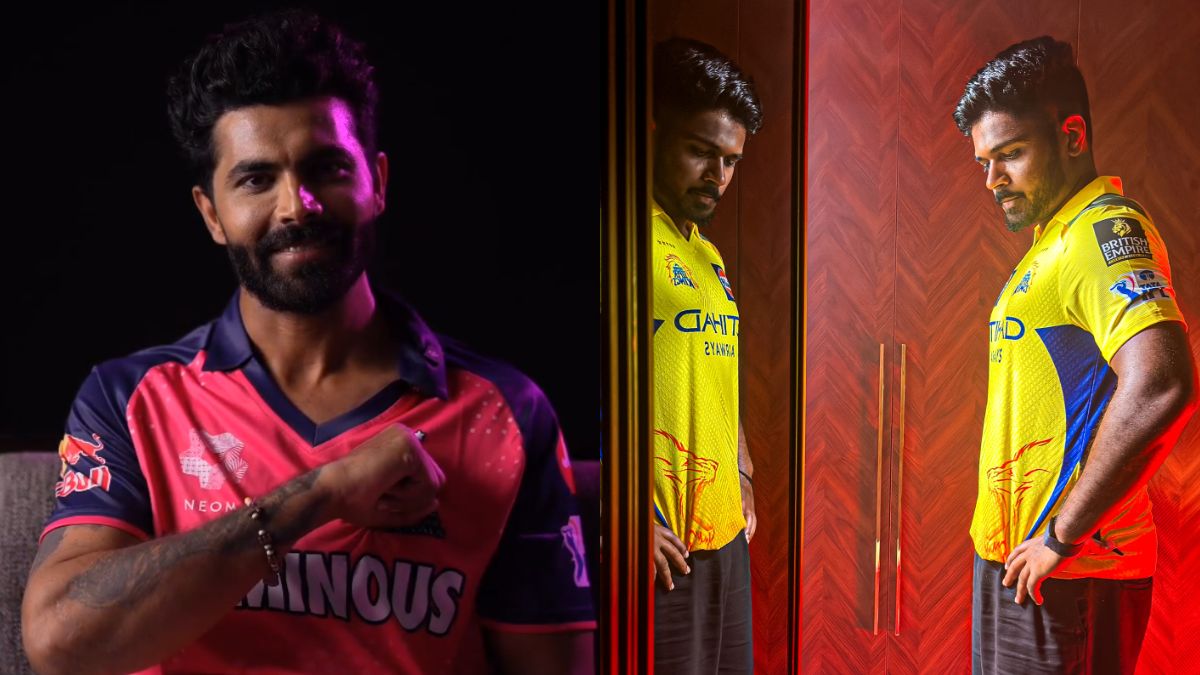 League shows maturity when players and teams make tough decisions: Saba Karim, Kumble analyse Jadeja's RR move