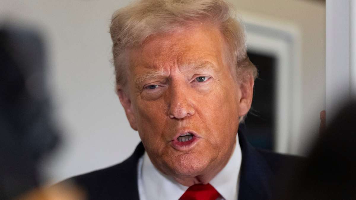 Trump to sue BBC for USD 5 billion over edited speech despite apology from British broadcaster