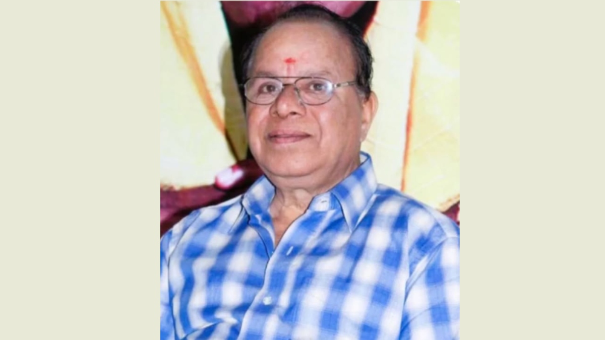 Kannada veteran MS Umesh dies after battling cancer; tributes pour in
