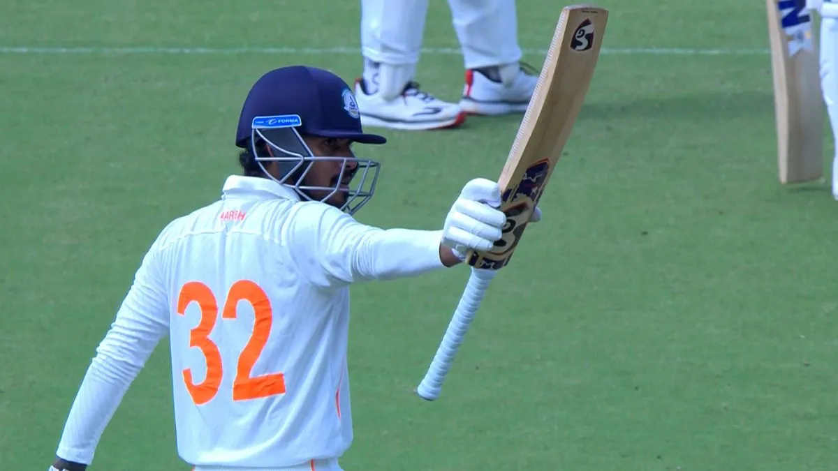 Next big thing in Indian cricket! 25-year-old opener surpasses Vinod ...