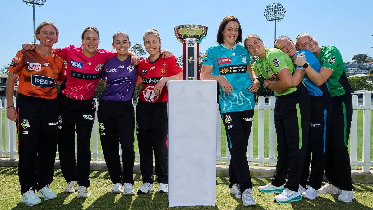 Women's Premier League Women's Premier League