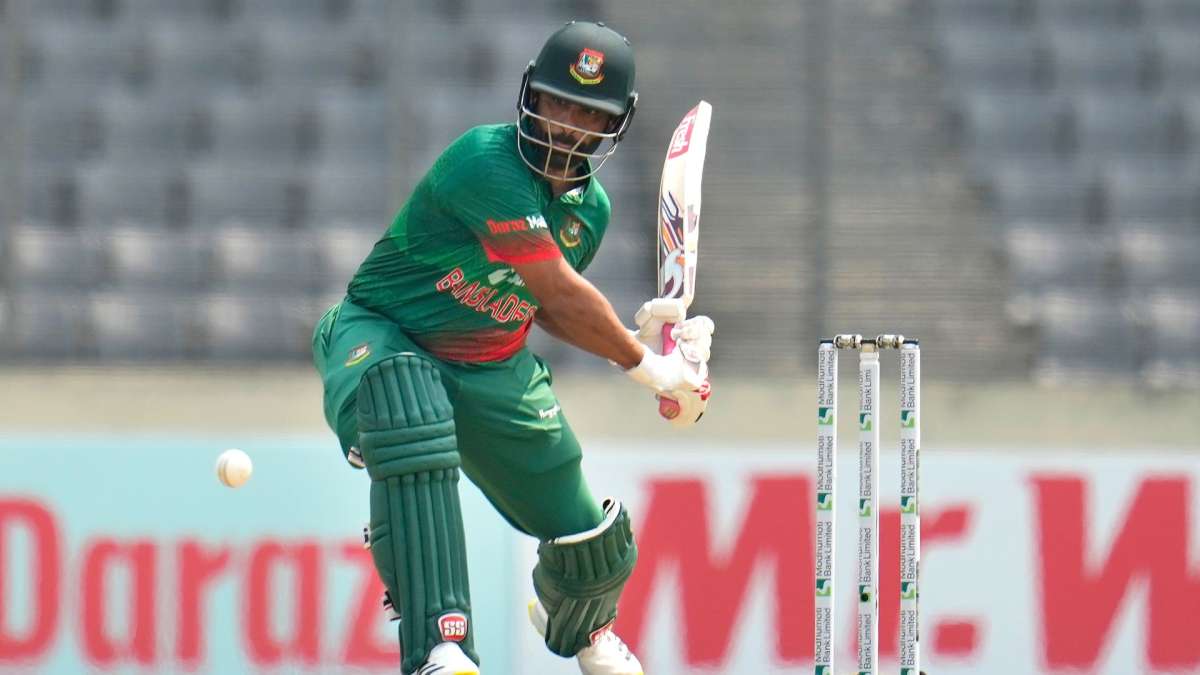 Tamim Iqbal Withdraws from BPL and Asks BCB to Remove Him from Auction Pool