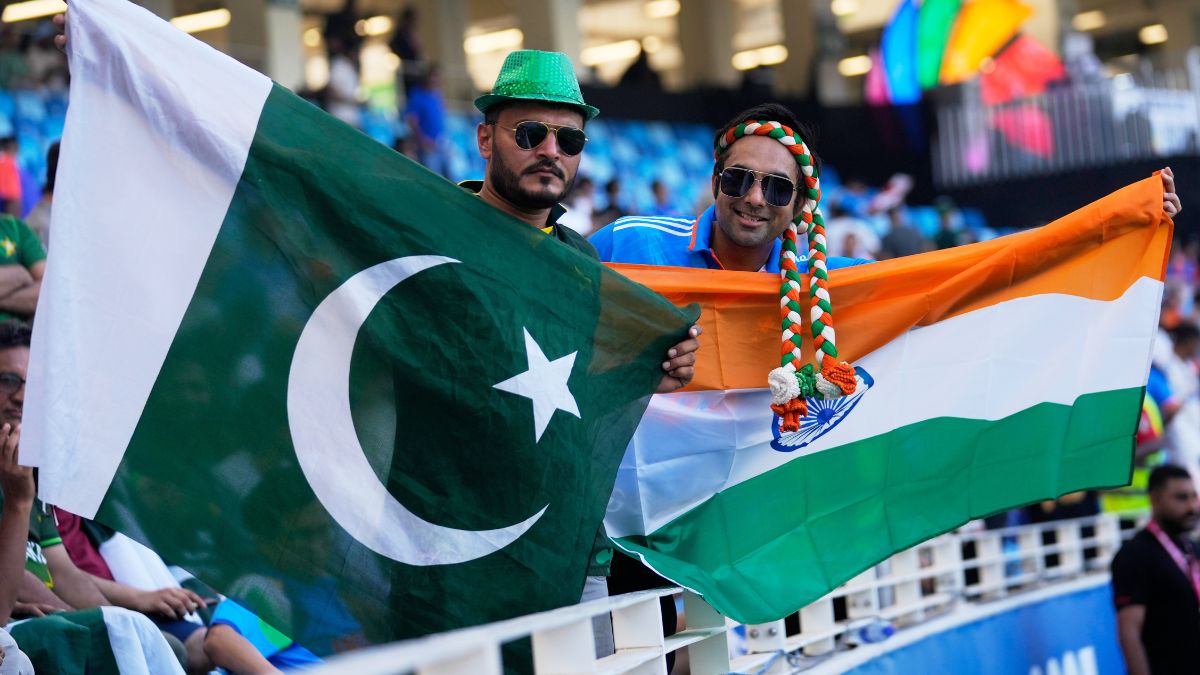No India vs Pakistan in league stage as ICC announces U19 Men's World Cup 2026 schedule