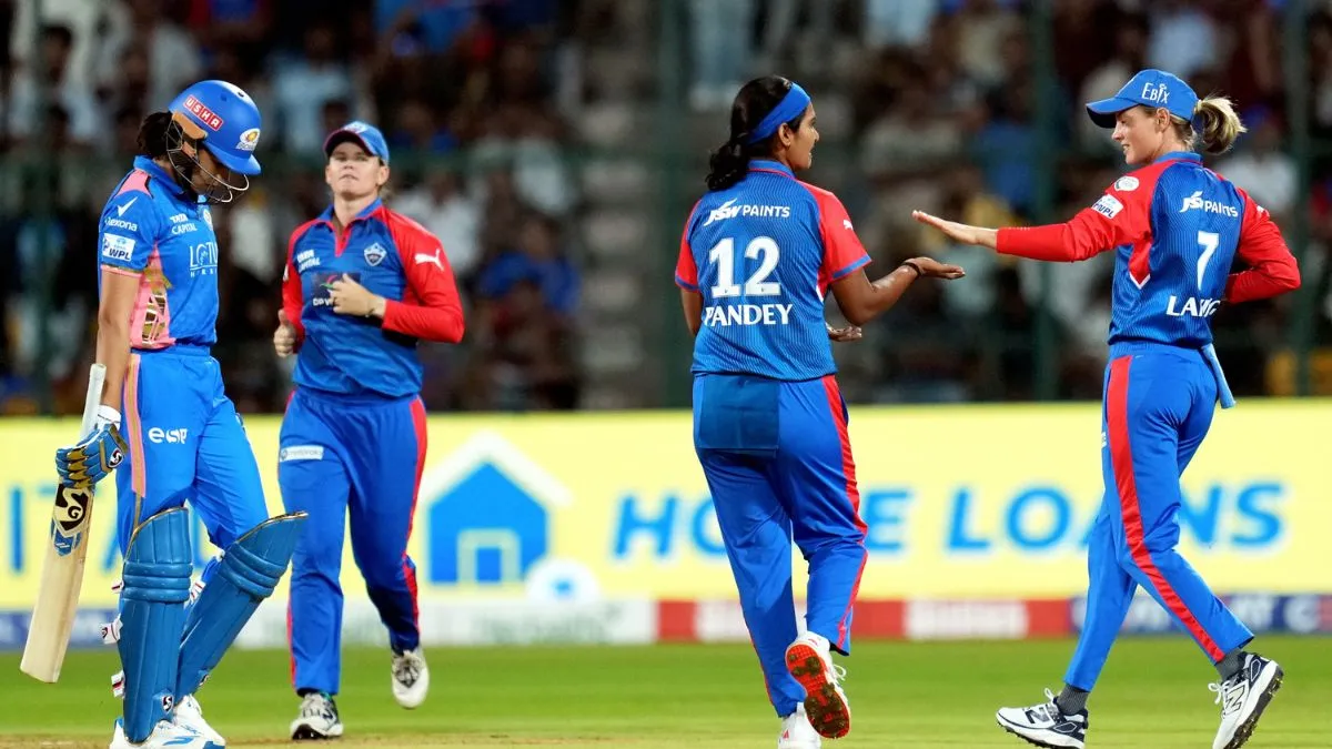 Shikha Pandey and Meg Lanning were among most expensive players in WPL 2026 auction