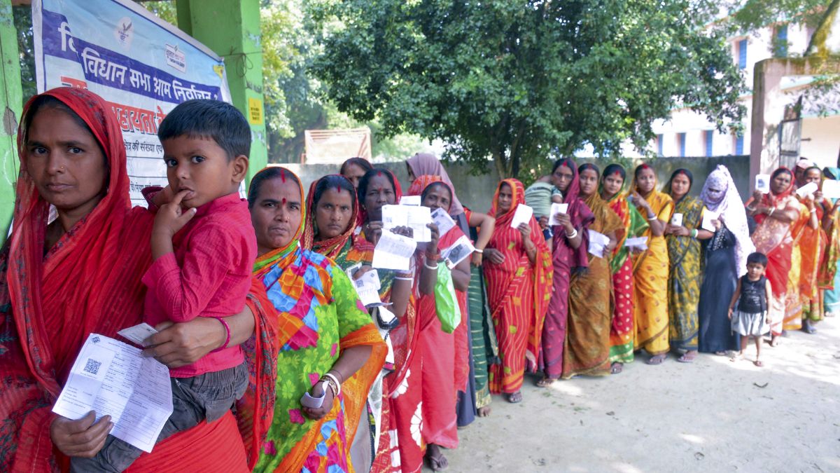Bihar elections 2025: Women candidates shine with 32 per cent success rate | Full List of winners