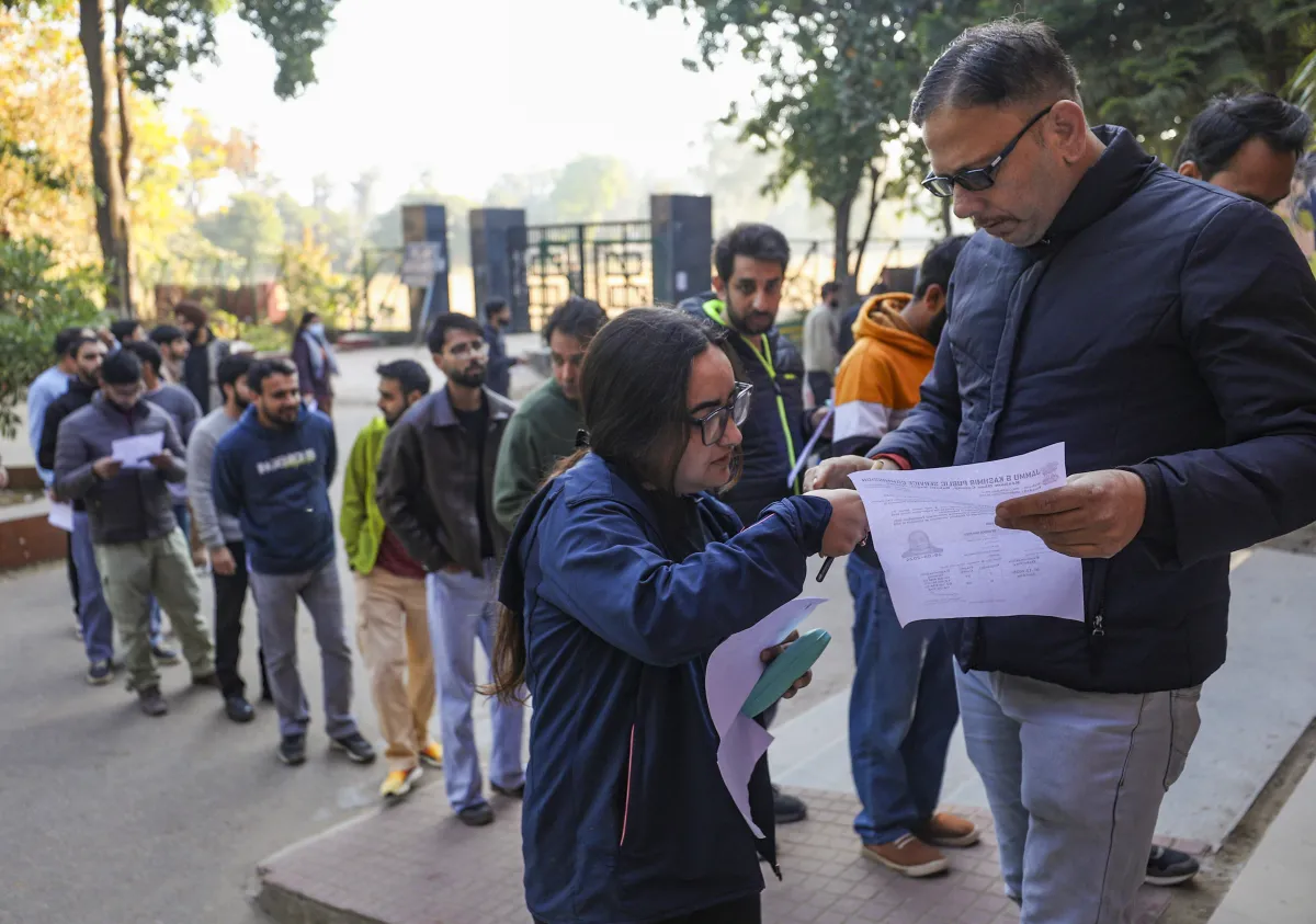 XAT 2026 is scheduled to be held on January 4