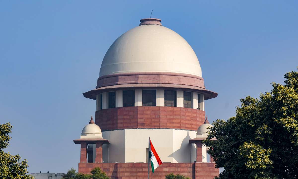 Banke Bihari darshan timings: Supreme Court to examine if deity's sleep is disturbed