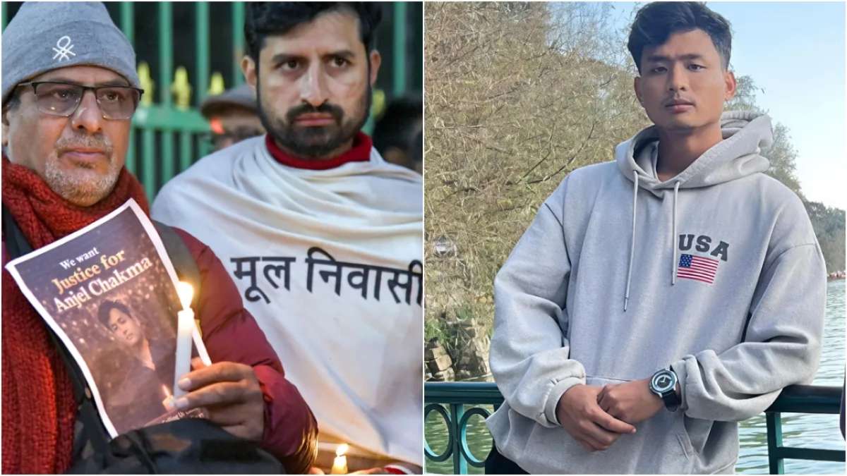 Angel Chakma murder: Dehradun Police rule out racial violence, say he was attacked by Manipuri youth