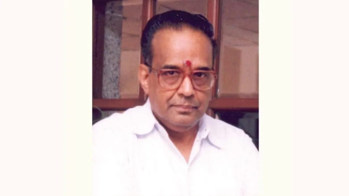 Veteran producer AVM Saravanan died on Thursday morning, December 4, 2025.