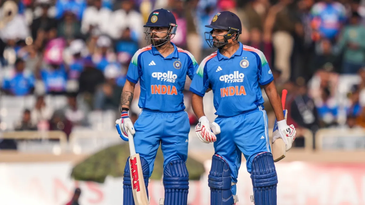 When will Virat Kohli and Rohit Sharma be in action in 2026? Check ...