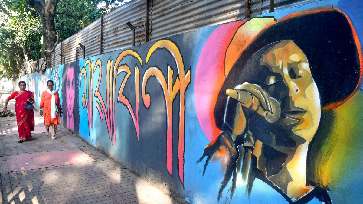 Zubeen Garg died while swimming in the sea in Singapore on September 19.