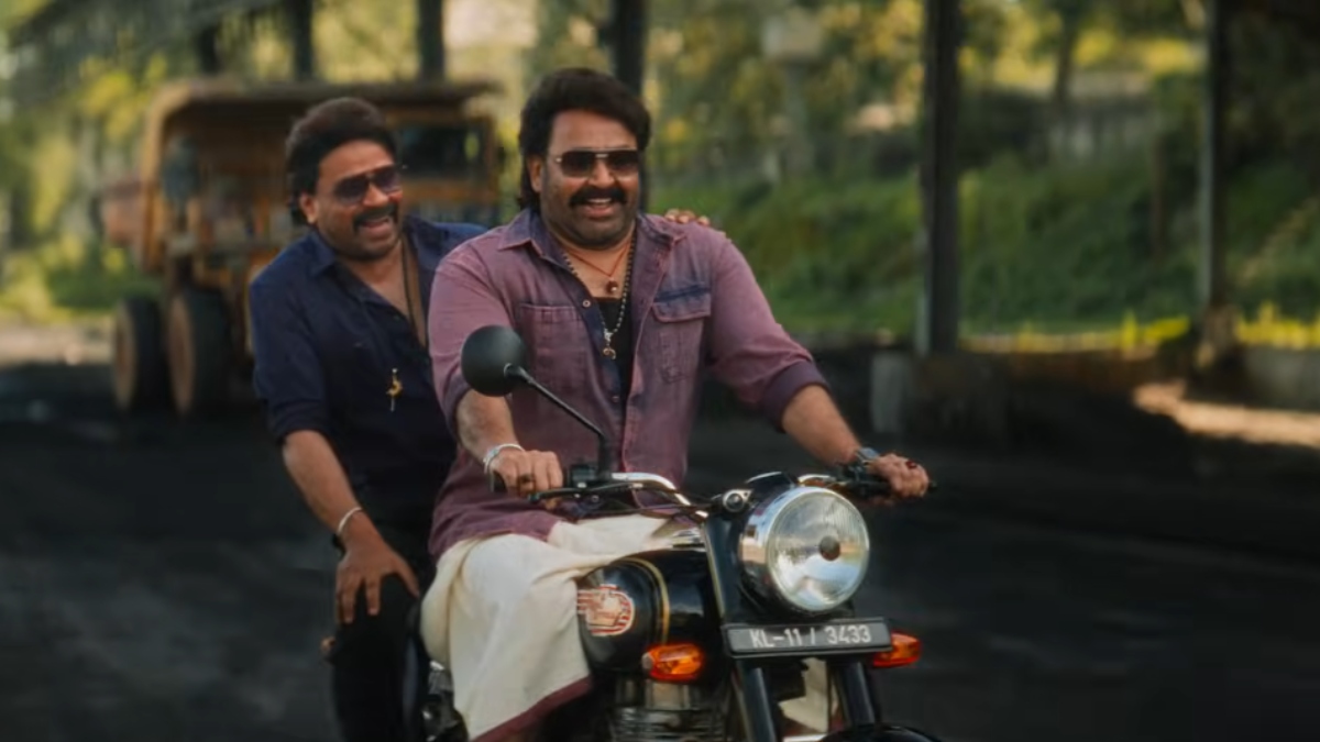 Bha Bha Ba X review: Dileep's Malayalam thriller gets positive buzz | Regional-cinema News – India TV