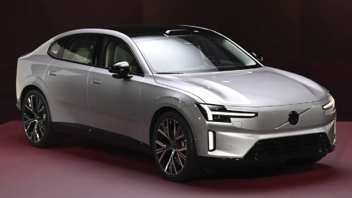 2026 Luxury car outlook: Upcoming launches from BMW, Audi, Mercedes-Benz,  and Volvo | Technology News – India TV