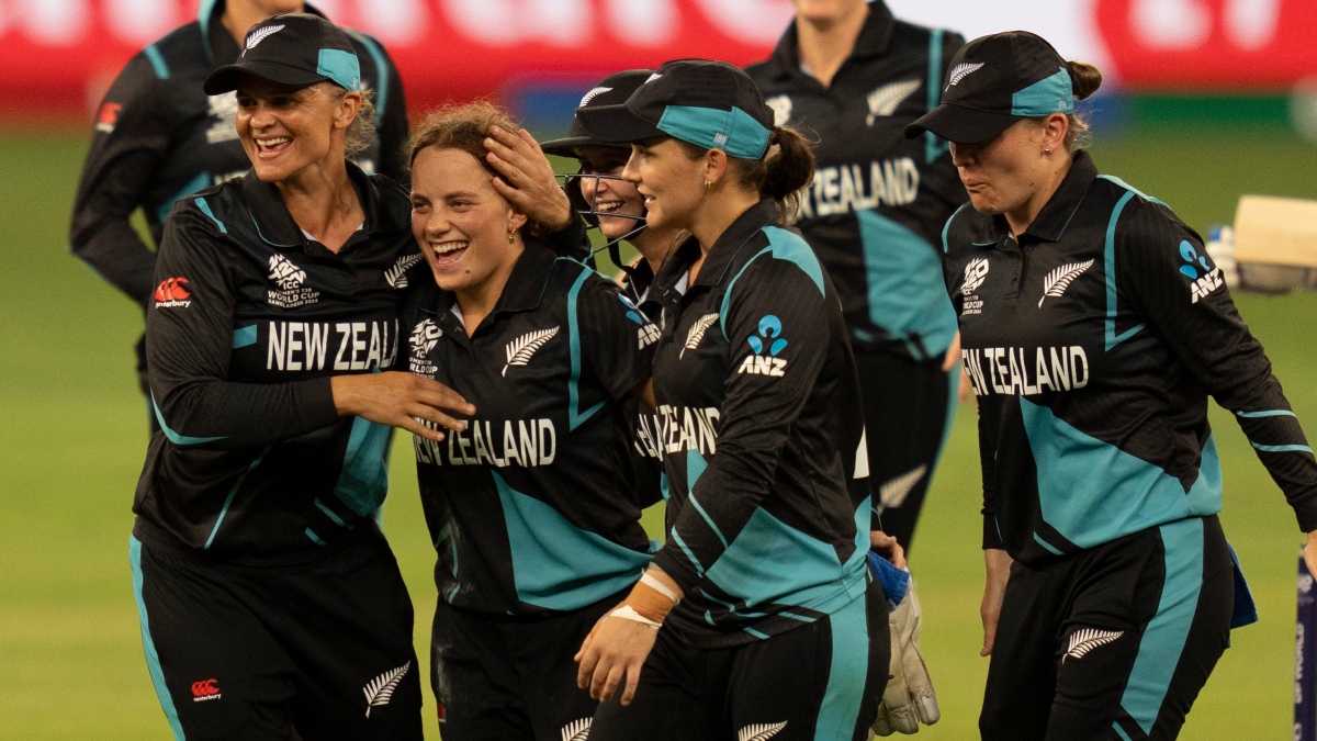 New Zealand's Women's T20 World Cup triumph star out of next edition after opting for elbow surgery
