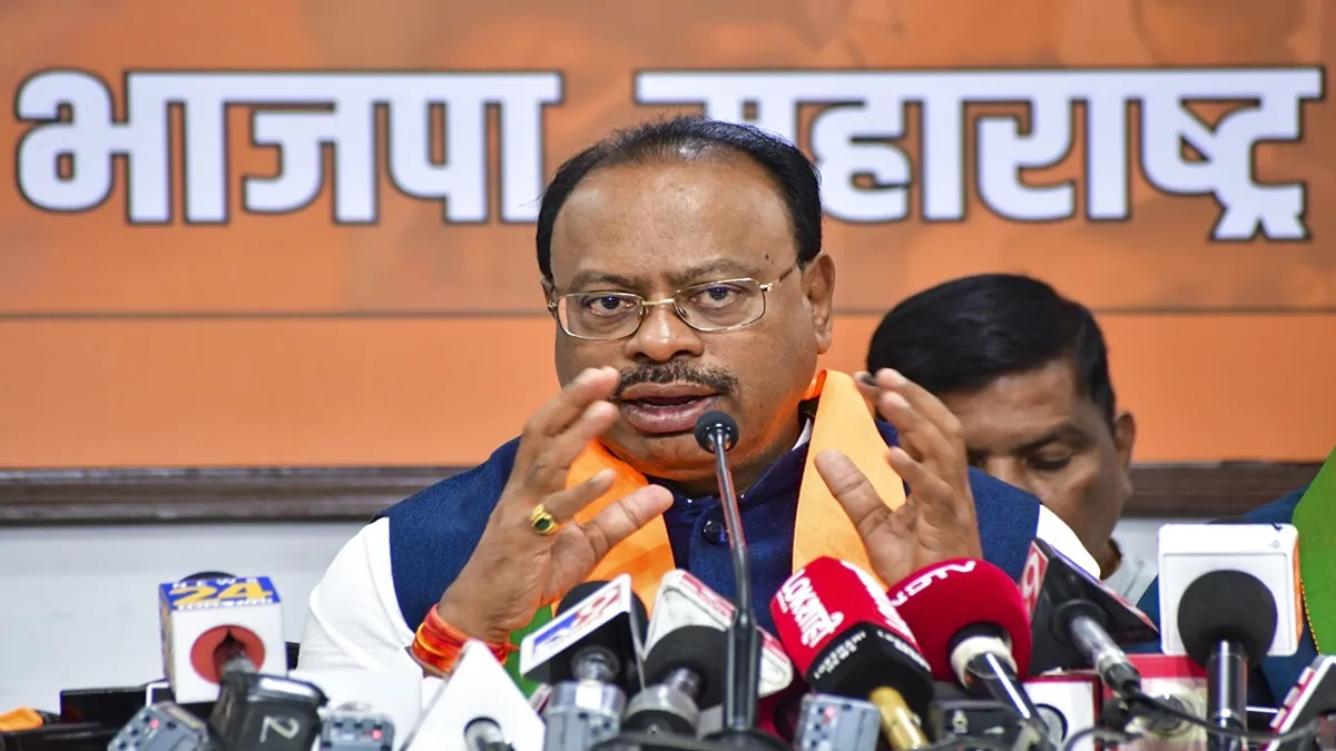 Chandrashekhar Bawankule.